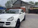 Porsche Cayenne 2005 годаүшін7 000 000 тг. в Алматы