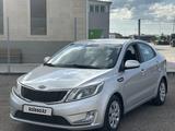 Kia Rio 2013 года за 4 850 000 тг. в Кокшетау