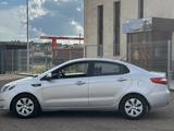 Kia Rio 2013 года за 4 850 000 тг. в Кокшетау – фото 3