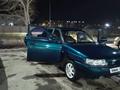 ВАЗ (Lada) 2110 2001 года за 700 000 тг. в Караганда