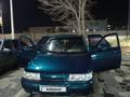 ВАЗ (Lada) 2110 2001 года за 700 000 тг. в Караганда – фото 3
