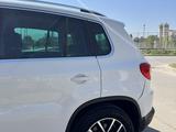 Volkswagen Tiguan 2011 года за 5 000 000 тг. в Алматы – фото 3