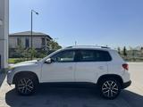 Volkswagen Tiguan 2011 года за 5 000 000 тг. в Алматы – фото 4