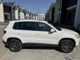 Volkswagen Tiguan 2011 года за 5 000 000 тг. в Алматы – фото 2