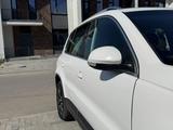 Volkswagen Tiguan 2011 года за 5 000 000 тг. в Алматы