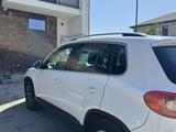 Volkswagen Tiguan 2011 года за 5 000 000 тг. в Алматы – фото 5