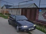 ВАЗ (Lada) 2114 2012 года за 1 600 000 тг. в Шымкент