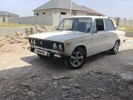 ВАЗ (Lada) 2106 1995 года за 599 000 тг. в Туркестан