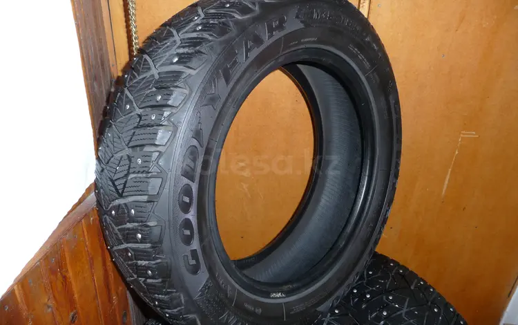 Комплект (4 шт.) Good Year шипованные шины 185/65 R15for60 000 тг. в Алматы