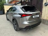 Lexus NX 300 2018 годаfor18 000 000 тг. в Шымкент – фото 4