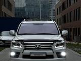 Lexus LX 570 2008 года за 16 500 000 тг. в Жезказган