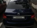 Volkswagen Polo 2015 годаүшін5 900 000 тг. в Алматы