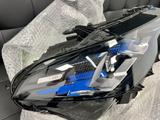 Фара правая BMW X6 G06 оригинал за 1 200 000 тг. в Алматы