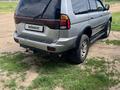 Mitsubishi Montero Sport 2001 годаfor4 500 000 тг. в Павлодар – фото 3