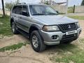 Mitsubishi Montero Sport 2001 годаүшін4 500 000 тг. в Павлодар