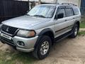 Mitsubishi Montero Sport 2001 года за 4 500 000 тг. в Павлодар – фото 2