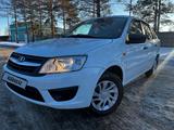 ВАЗ (Lada) Granta 2191 2016 года за 3 200 000 тг. в Павлодар