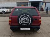 Opel Frontera 1998 годаүшін2 000 000 тг. в Шымкент – фото 5