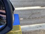 Боковые зеркала Toyota Hilux N1 8-поколение (2015-2017) за 34 000 тг. в Астана – фото 5