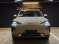 BYD Song Plus Flagship 602 EV 2025 года за 12 650 000 тг. в Алматы – фото 2