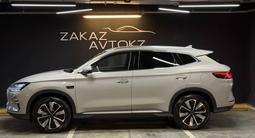 BYD Song Plus Flagship 602 EV 2025 года за 12 650 000 тг. в Алматы – фото 3