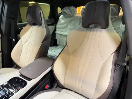 BYD Song Plus Flagship 602 EV 2025 года за 12 650 000 тг. в Алматы – фото 16