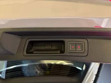 BYD Song Plus Flagship 602 EV 2025 года за 12 650 000 тг. в Алматы – фото 13