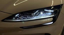 BYD Song Plus Flagship 602 EV 2025 года за 12 650 000 тг. в Алматы – фото 5