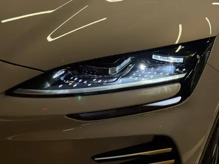 BYD Song Plus Flagship 602 EV 2025 года за 12 650 000 тг. в Алматы – фото 5