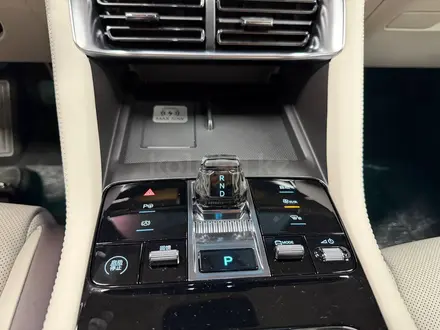 BYD Song Plus Flagship 602 EV 2025 года за 12 650 000 тг. в Алматы – фото 21