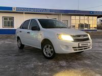 ВАЗ (Lada) Granta 2190 2014 года за 2 800 000 тг. в Костанай