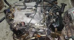 Двигатель Ниссан Падфайндер 3, 3 за 500 000 тг. в Алматы – фото 2