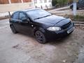 Chevrolet Lacetti 2008 года за 1 500 000 тг. в Актобе – фото 4