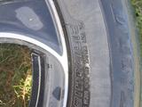 Диски R16 с резинойв комплекте (летняя, зимняя) за 220 000 тг. в Щучинск – фото 4
