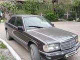 Mercedes-Benz 190 1991 года за 800 000 тг. в Темиртау – фото 2