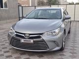 Toyota Camry 2011 года за 6 900 000 тг. в Атырау