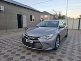 Toyota Camry 2011 года за 6 900 000 тг. в Атырау – фото 2