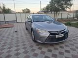 Toyota Camry 2011 года за 6 900 000 тг. в Атырау – фото 3