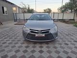 Toyota Camry 2011 года за 6 900 000 тг. в Атырау – фото 4