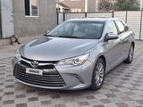 Toyota Camry 2011 года за 6 900 000 тг. в Атырау – фото 5