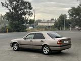 Mercedes-Benz C 220 1994 года за 1 680 000 тг. в Тараз – фото 4