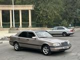 Mercedes-Benz C 220 1994 года за 1 680 000 тг. в Тараз
