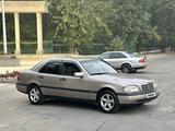 Mercedes-Benz C 220 1994 года за 1 680 000 тг. в Тараз – фото 5