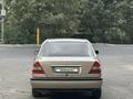 Mercedes-Benz C 220 1994 годаүшін1 680 000 тг. в Тараз – фото 8