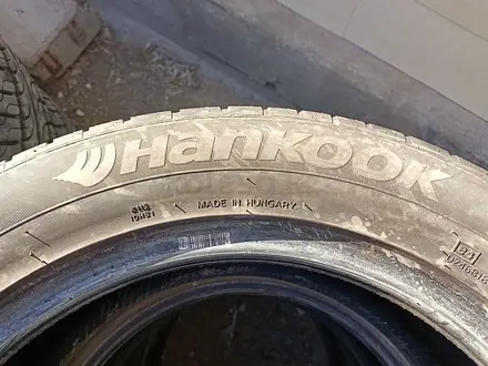 Шины 205/55 R16 — "Hankook Ventus Prime 2" (Венгрия), летние, в о за 120 000 тг. в Астана – фото 7