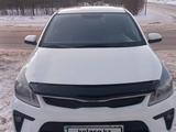 Kia Rio 2018 годаүшін5 950 000 тг. в Астана