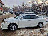 Toyota Camry 2014 года за 10 200 000 тг. в Алматы – фото 5