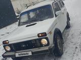 ВАЗ (Lada) Lada 2131 (5-ти дверный) 1998 года за 1 500 000 тг. в Уральск – фото 2