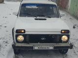ВАЗ (Lada) Lada 2131 (5-ти дверный) 1998 года за 1 500 000 тг. в Уральск