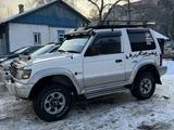 Mitsubishi Pajero 1992 годаfor2 600 000 тг. в Алматы – фото 5